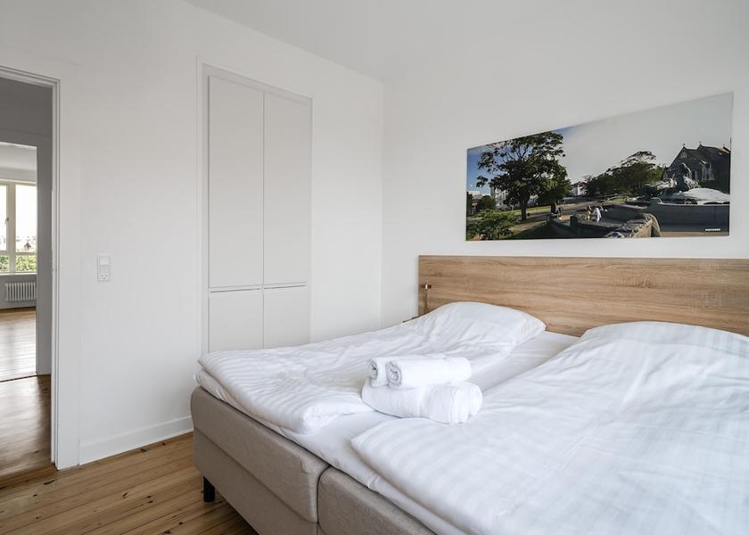 Hovedstaden Charlottenlund Room
