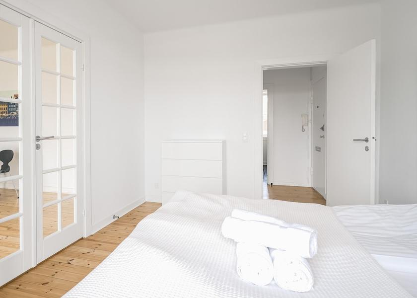 Hovedstaden Charlottenlund Room