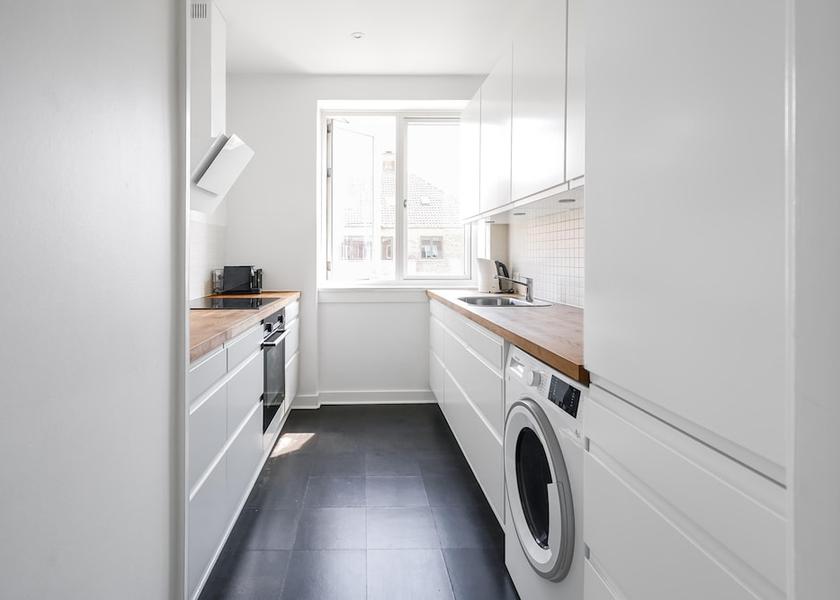 Hovedstaden Charlottenlund Room