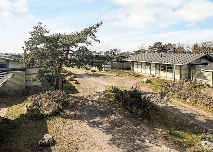 Nordjylland Hanstholm Water View