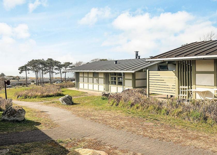 Hovedstaden Gilleleje Water View