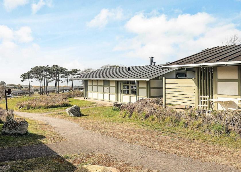 Hovedstaden Gilleleje Water View