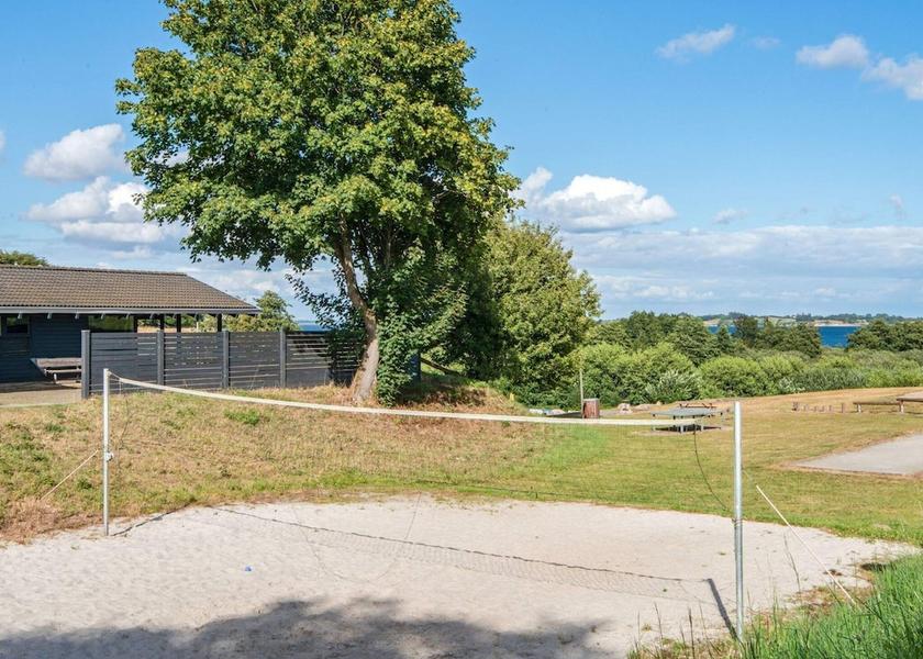 Syddanmark Aabenraa Amenity