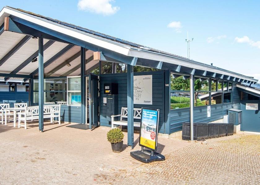 Syddanmark Aabenraa Outdoor Dining