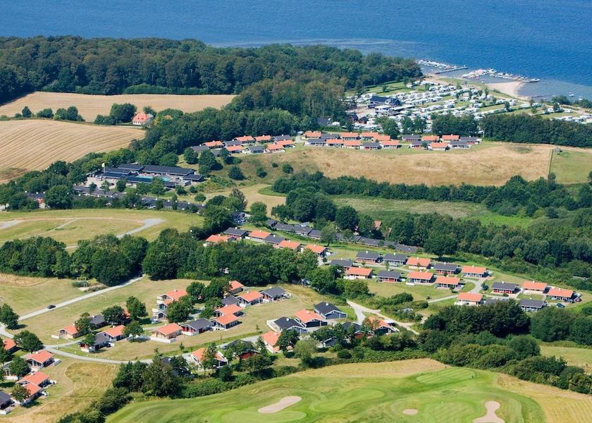 Syddanmark Aabenraa Exterior Detail