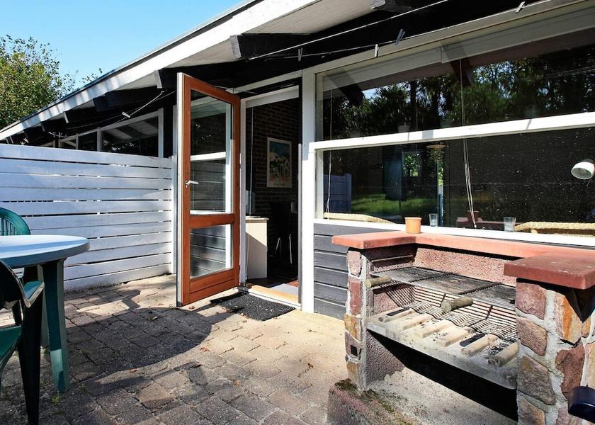 Syddanmark Aabenraa Amenity