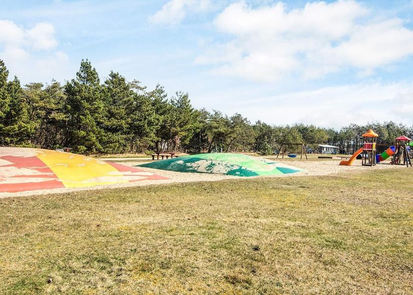 Children's Play Area