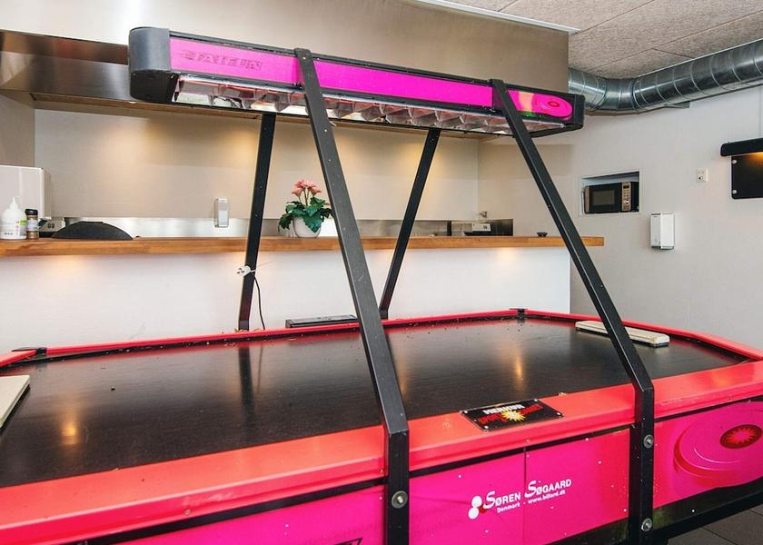 Syddanmark Haderslev Game Room