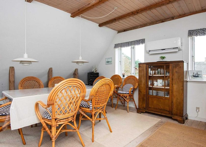 Syddanmark Ribe Interior Entrance