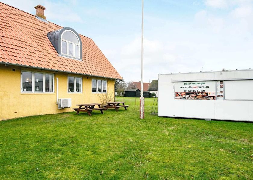 Syddanmark Ribe View from Property