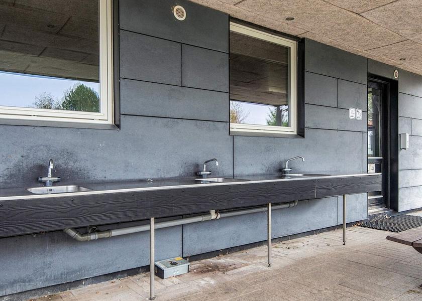 Syddanmark Haderslev Property Grounds