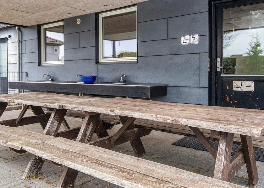 Syddanmark Haderslev Outdoor Dining