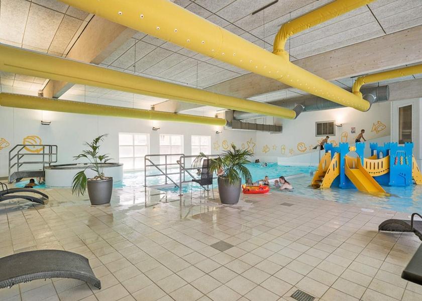 Children's Play Area