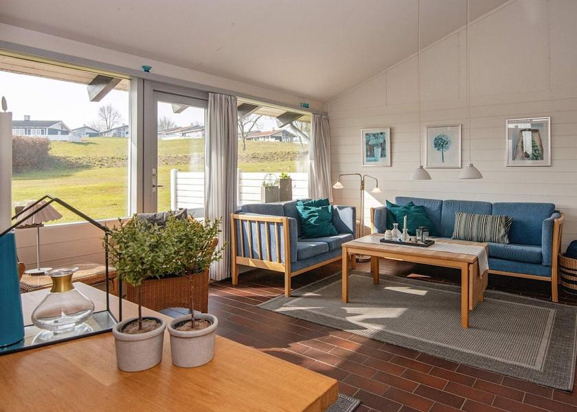 Syddanmark Aabenraa Living Area
