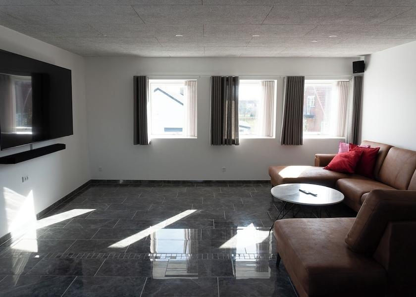 Nordjylland (region) Aabybro Living Area