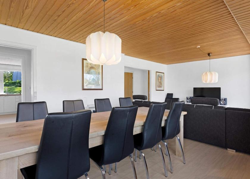 Nordjylland (region) Hirtshals Interior Entrance