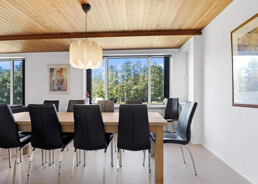 Nordjylland (region) Hirtshals Interior Entrance