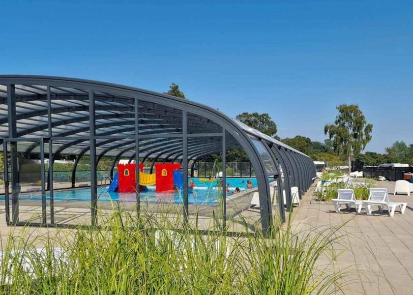Midtjylland Malling Pool