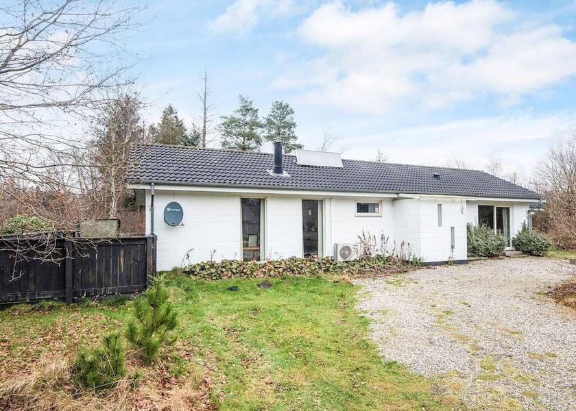 Midtjylland Herning View from Property