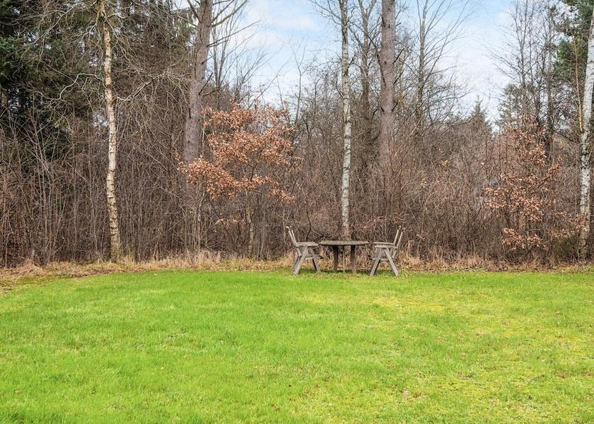 Midtjylland Herning View from Property