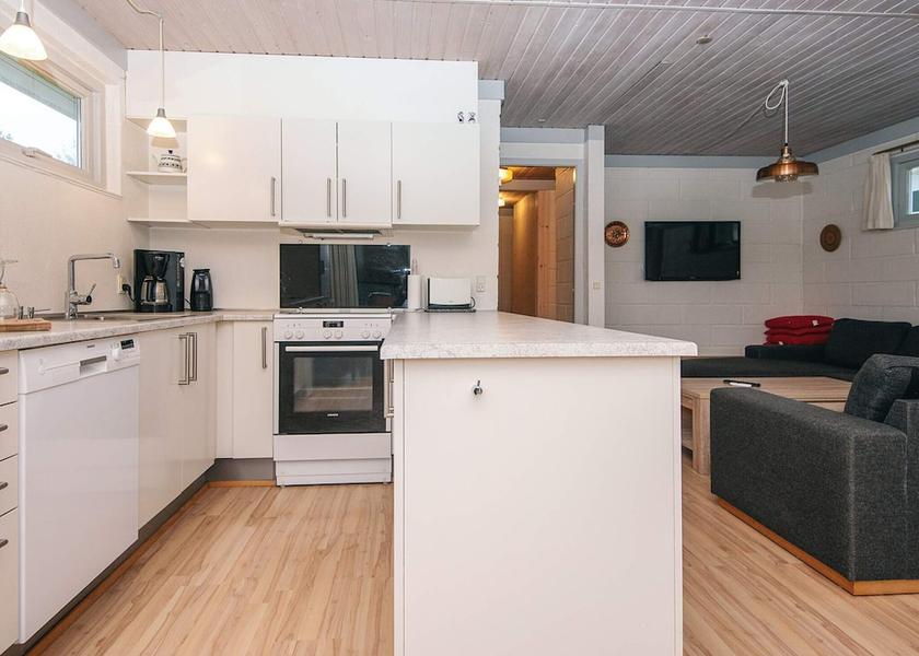 Midtjylland Herning Interior Entrance