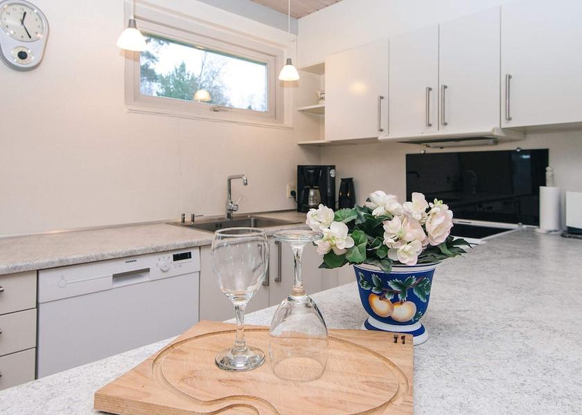 Midtjylland Herning Interior Entrance