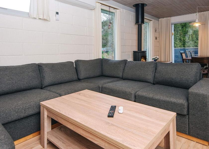 Midtjylland Herning Interior Entrance