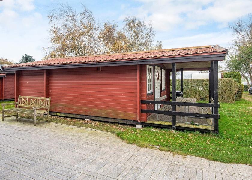 Syddanmark Haderslev Exterior Detail