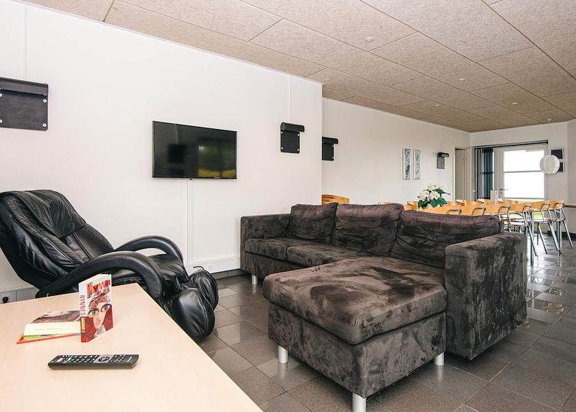 Syddanmark Haderslev Living Area