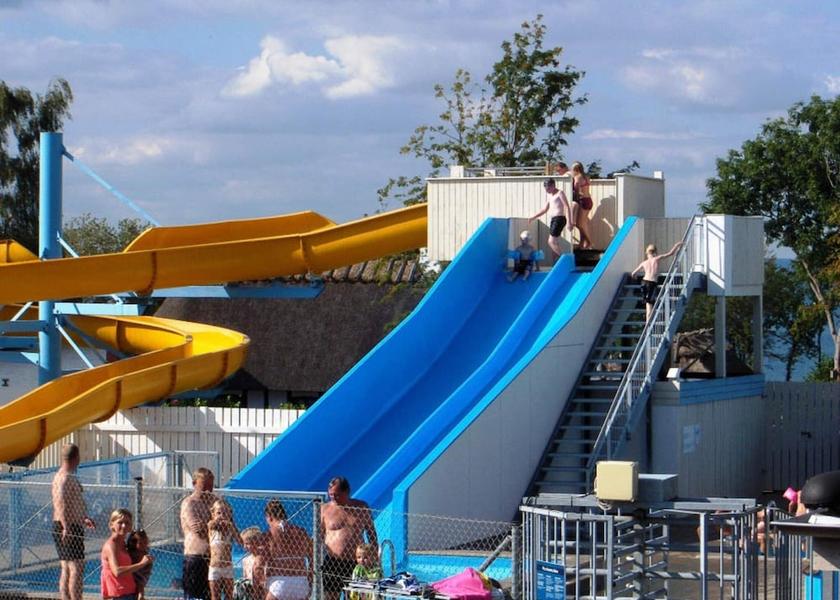 Children's Play Area