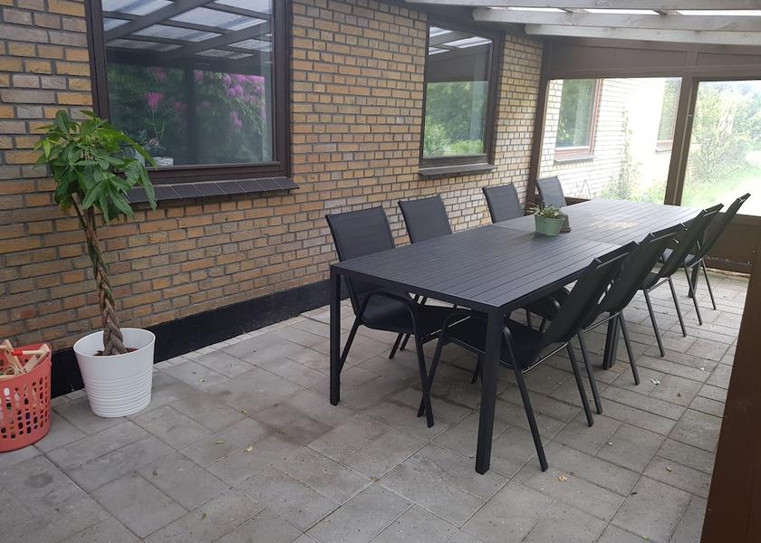 Syddanmark Billund Terrace