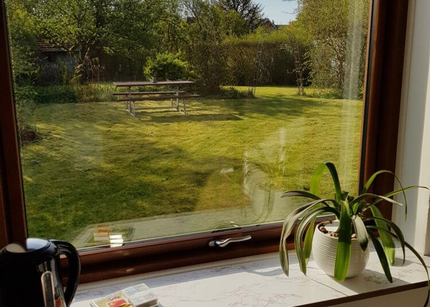 Syddanmark Billund View from Property