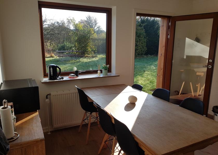 Syddanmark Billund Kitchenette