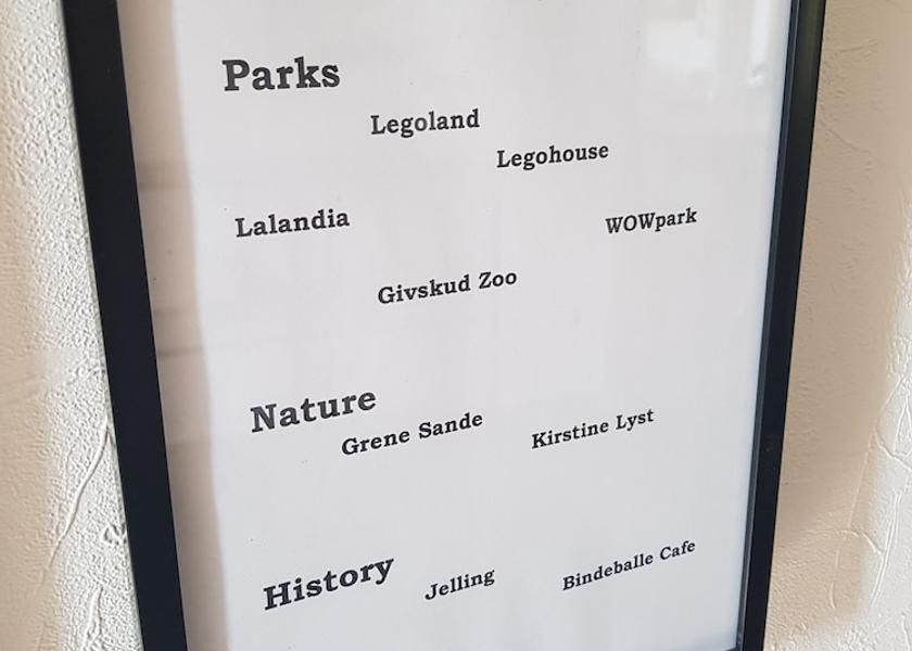 Syddanmark Billund Children's Play Area