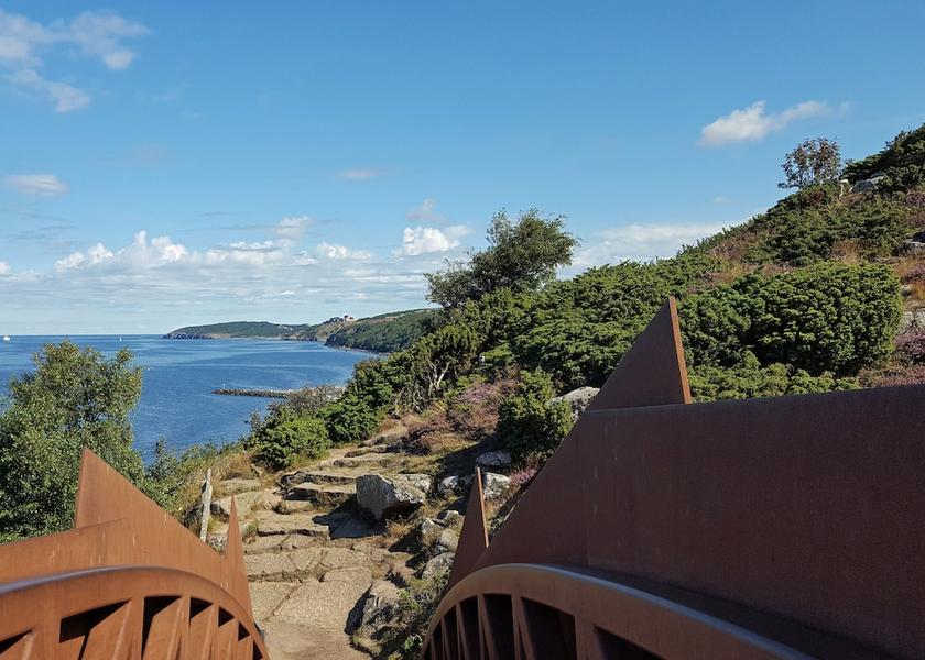 Hovedstaden Allinge Point of interest
