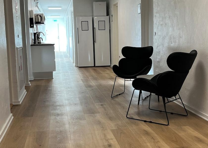 Nordjylland (region) Hirtshals Kitchen