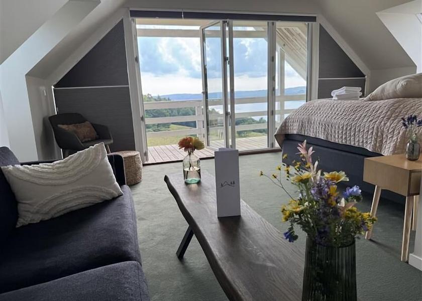 Nordjylland (region) Hobro Room