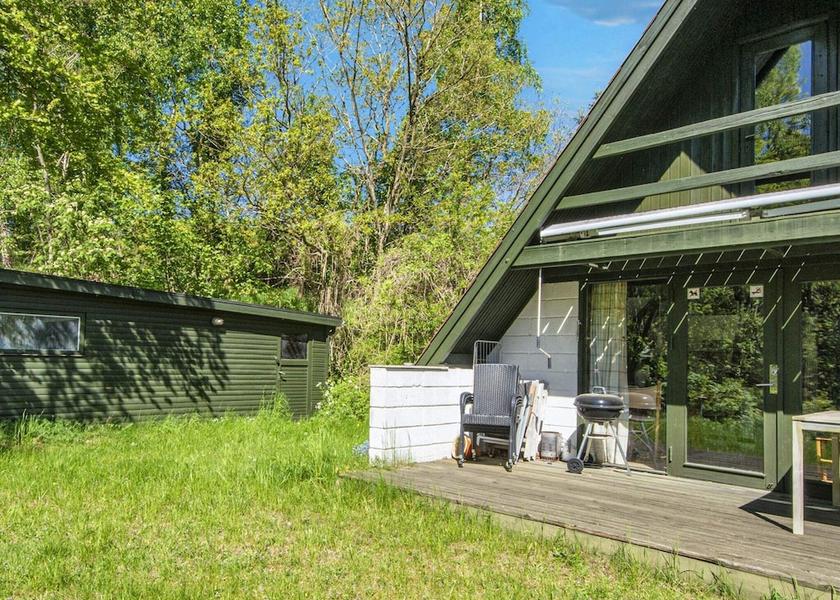 Midtjylland Ebeltoft Amenity