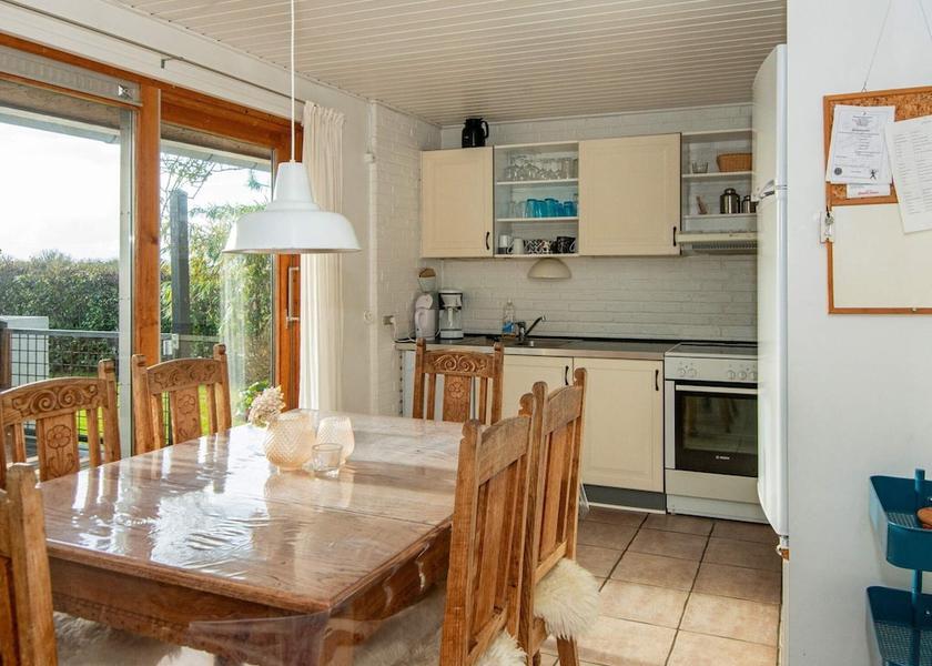 Syddanmark Haderslev Kitchen