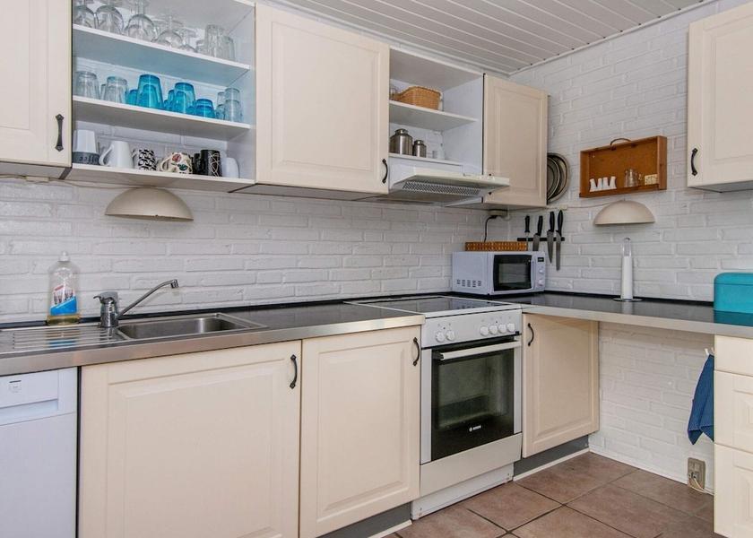 Syddanmark Haderslev Kitchen