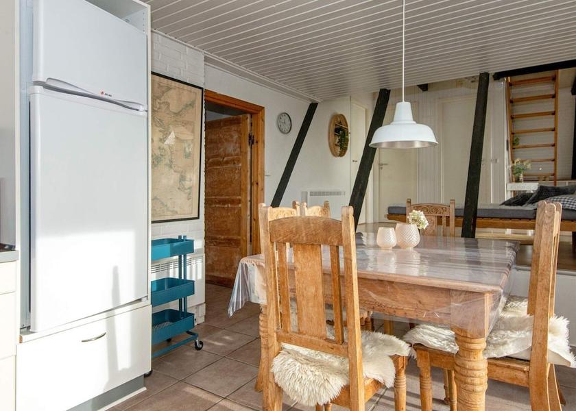Syddanmark Haderslev Kitchen
