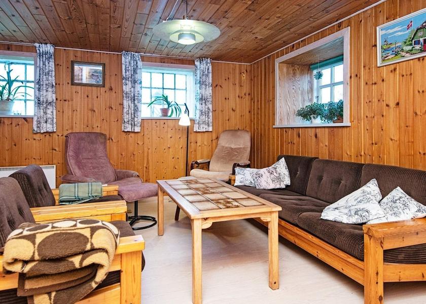 Syddanmark Ribe Living Area