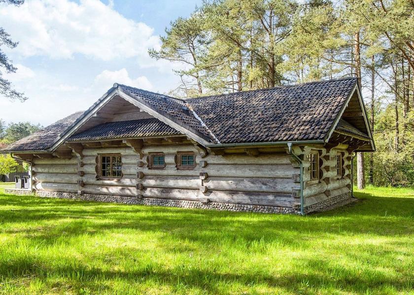 Midtjylland Ebeltoft View from Property