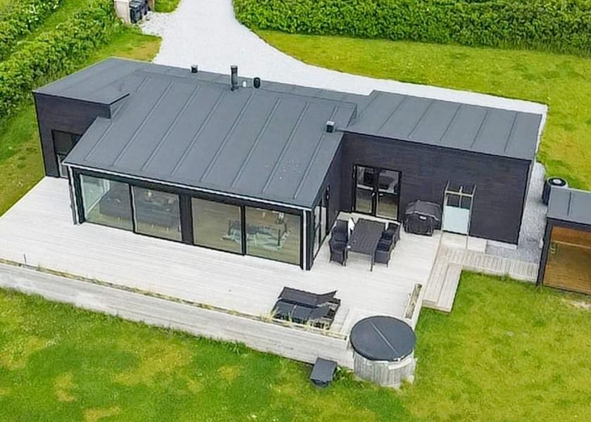 Nordjylland (region) Lokken Amenity