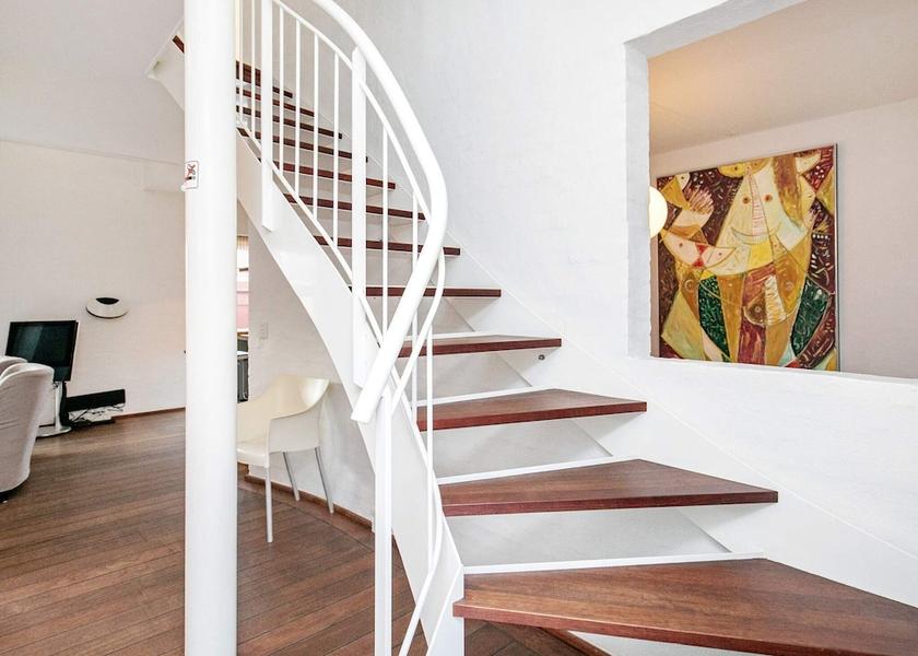 Nordjylland (region) Skagen Interior Entrance