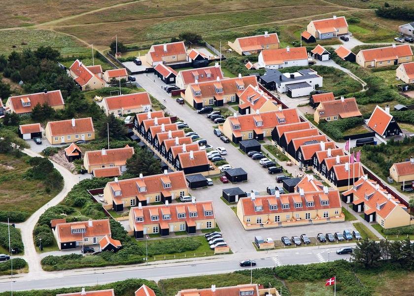 Nordjylland (region) Skagen Pool