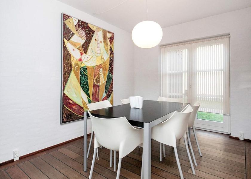 Nordjylland (region) Skagen Dining Area