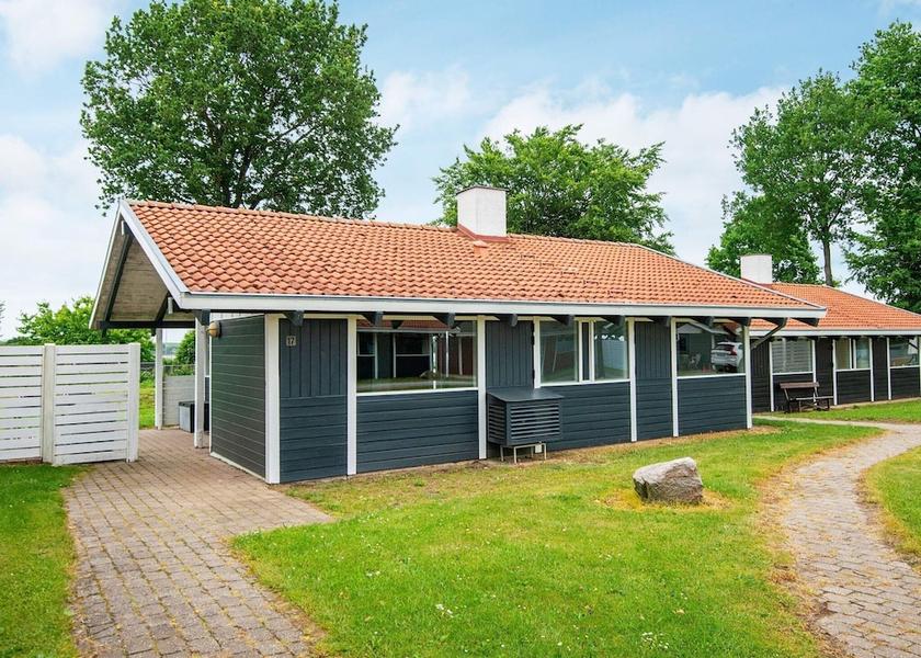 Syddanmark Aabenraa Exterior Detail
