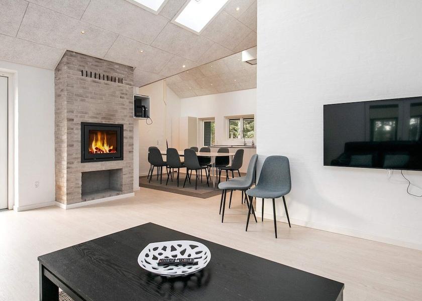 Nordjylland (region) Lokken Living Area