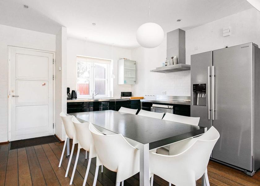 Nordjylland (region) Skagen Kitchen